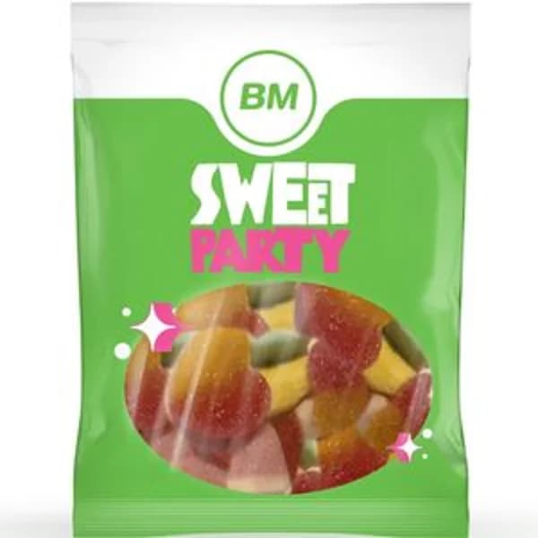 Mix de gominolas azucaradas, 150 g - 0.15 kg - Imagen del producto en Findit