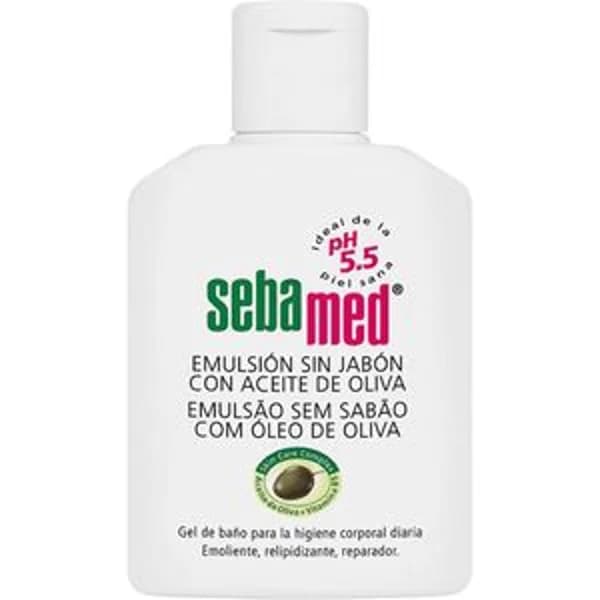 Emulsion sin jabon con aceite de oliva 1 l - 1 l - Imagen del producto en Findit