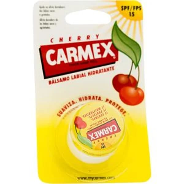 Bálsamo labial cereza - 0.77 ud - Imagen del producto en Findit