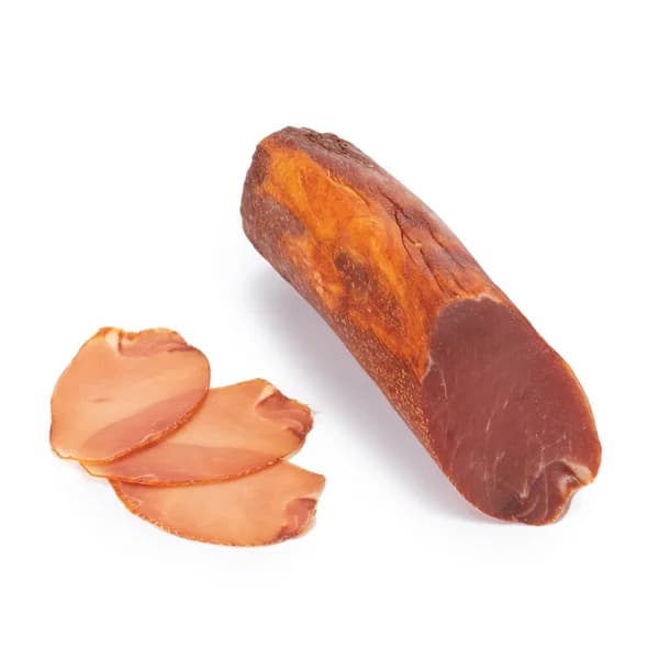 Lomo Curado €/KG - 1 kg - Imagen del producto en Findit