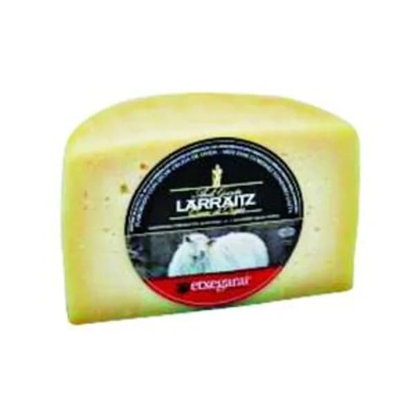 Queso de oveja natural 1/2 pieza al corte - 1 kg - Imagen del producto en Findit
