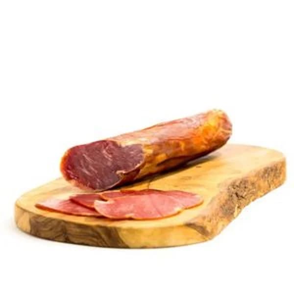 Lomo ibérico 100% raza iberica de bellota - 1 kg - Imagen del producto en Findit