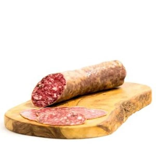 Salchichón ibérico de bellota - 1 kg - Imagen del producto en Findit