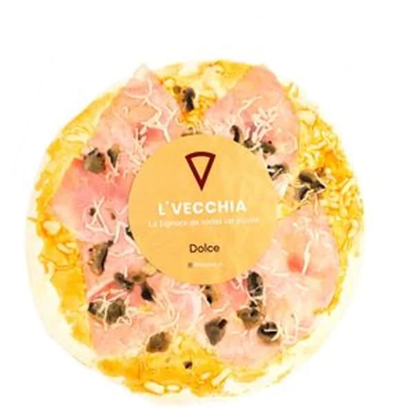 Pizza Dolce - 1 ud - Imagen del producto en Findit