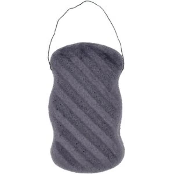 Esponja corporal konjac - 1 ud - Imagen del producto en Findit