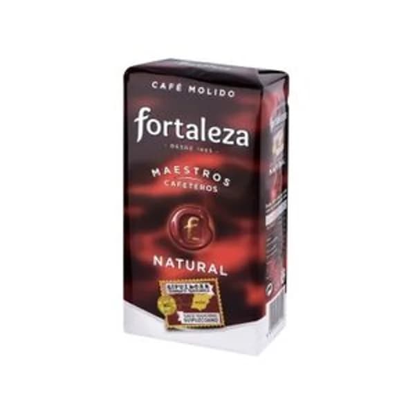 Café molido natural 250 g - 0.25 kg - Imagen del producto en Findit
