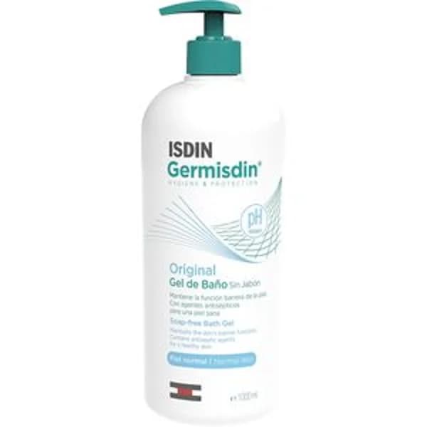 Gel de baño 1 l - 1 l - Imagen del producto en Findit
