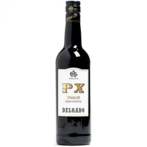 Vino dulce D.O. Montilla-Moriles 3/4 l - 1 ud - Imagen del producto en Findit