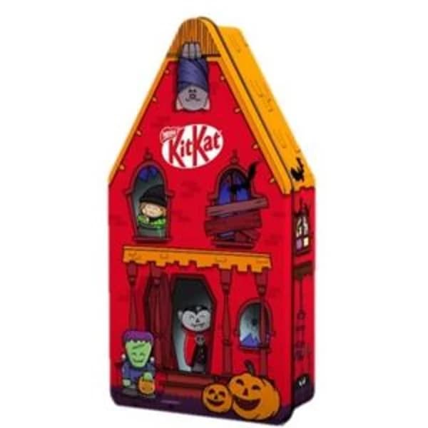 Chocolatinas halloween 100 g - 1 ud - Imagen del producto en Findit