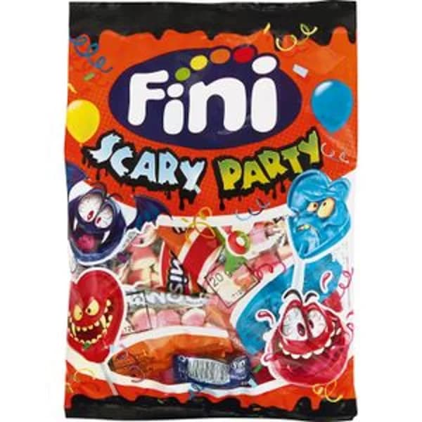 Scary Happy Party - 1 ud - Imagen del producto en Findit