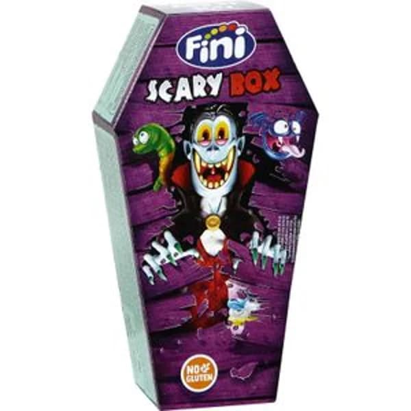 Scary Box - 1 ud - Imagen del producto en Findit
