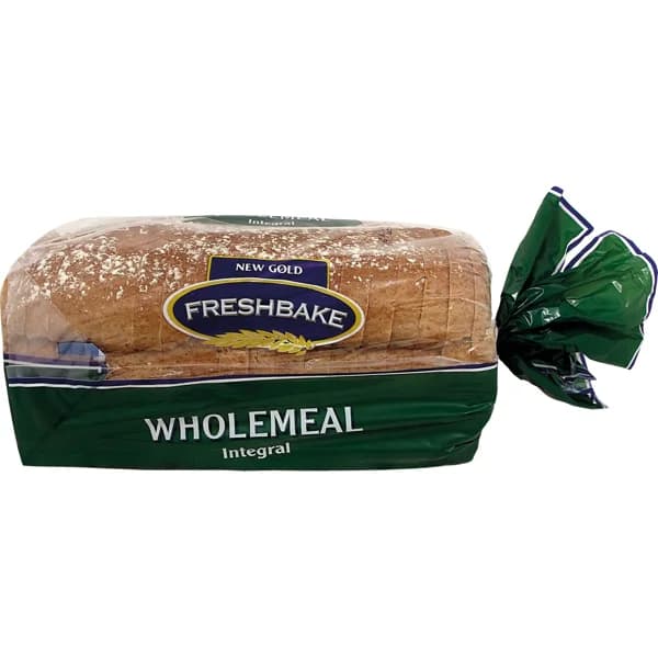 Pan Molde Integral - 0.66 kg - Imagen del producto en Findit