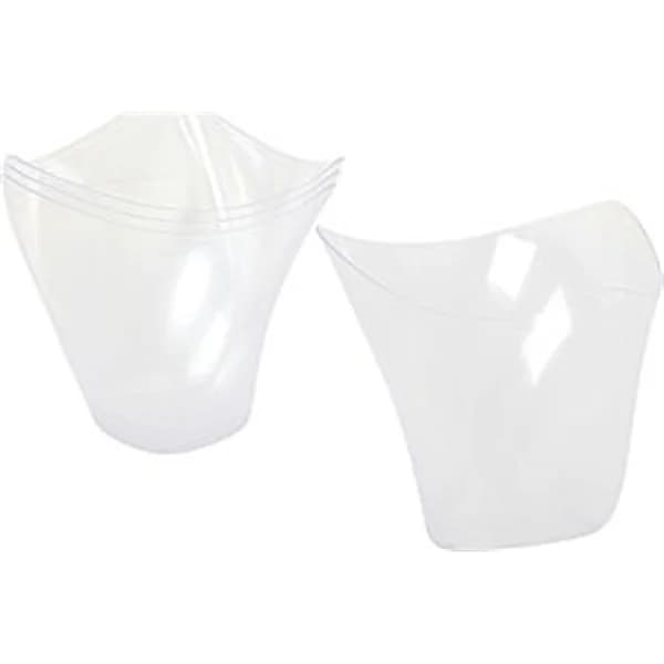 Bol Aperitivo Transparente 30C. - 3.99 ud - Imagen del producto en Findit