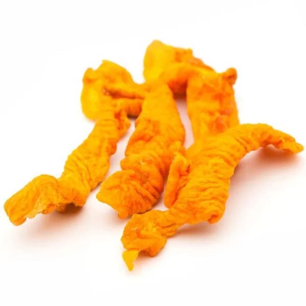 Orejones de melocotón, al peso, compra mínima 250 g - 1 ud - Imagen del producto en Findit
