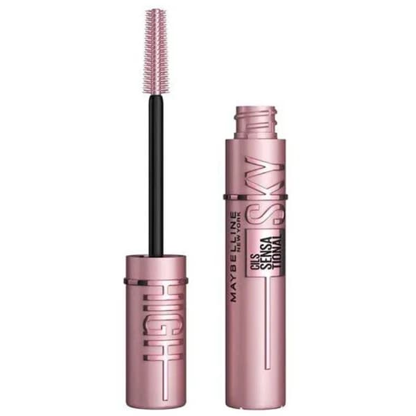 Máscara de pestañas sky high MAYBELLINE, pack 1 ud - 1 ud - Imagen del producto en Findit