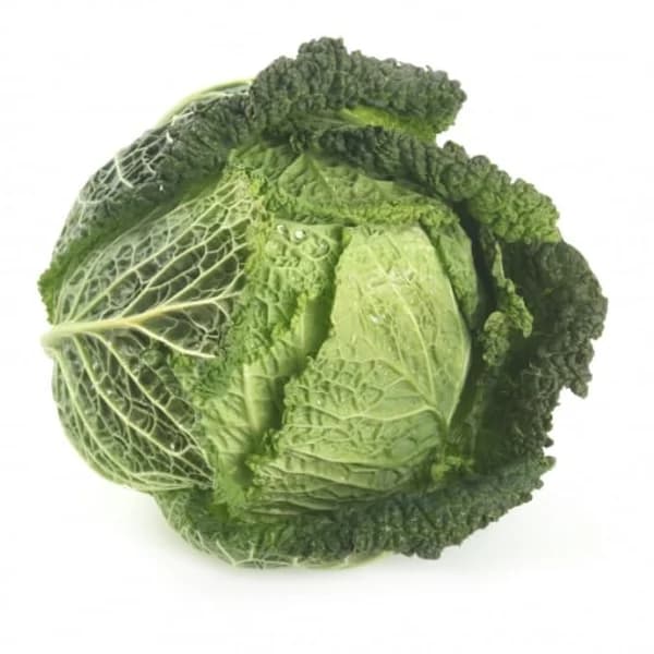 Repollo rizado 1 Kg - 1 kg - Imagen del producto en Findit