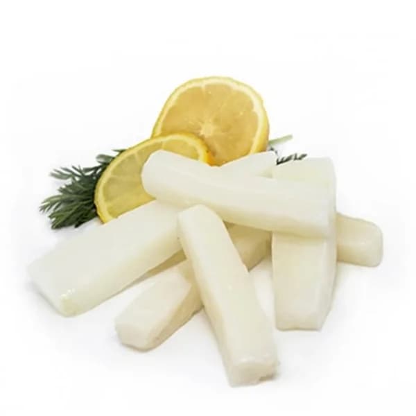 Tiras de pota 1 kg aprox - 1 ud - Imagen del producto en Findit