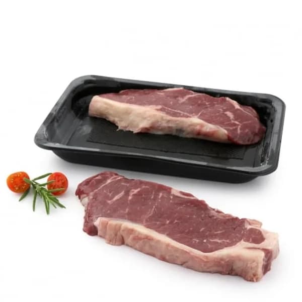 Entrecot de vacuno de Extremadura Carrefour El Mercado 600 g aprox - 0.6 kg - Imagen del producto en Findit