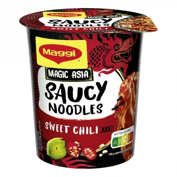Pasta Deshidratada Oriental Ternera 61,5G - 0.07 kg - Imagen del producto en Findit