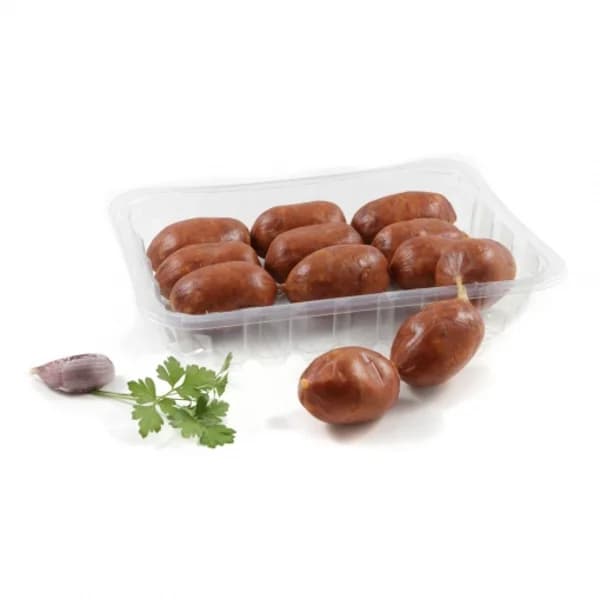 Chorizo Oreado Picante Carrefour 500 g aprox - 0.5 kg - Imagen del producto en Findit