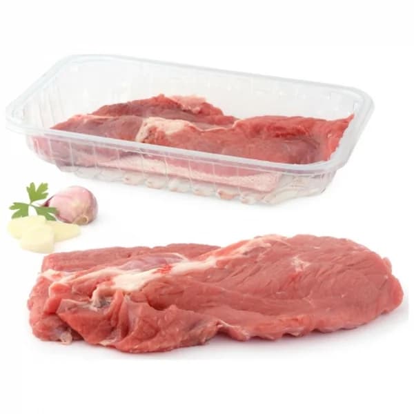Filete de 1ªB Añojo Círculo de Calidad 450 g aprox - 1 ud - Imagen del producto en Findit