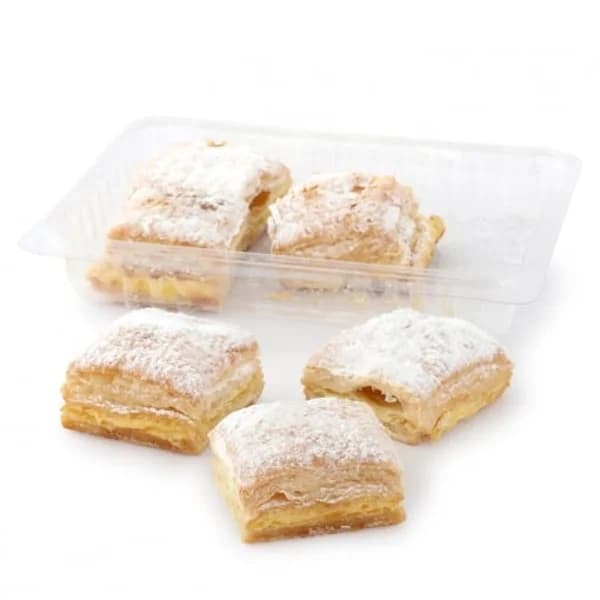 Milhojas de hojaldre 290 g - 0.29 kg - Imagen del producto en Findit
