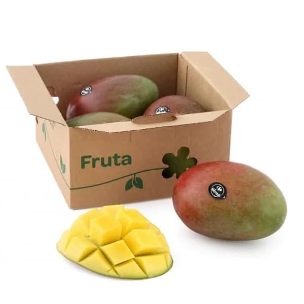 Mango Carrefour a granel 1 kg aprox - 1 kg - Imagen del producto en Findit