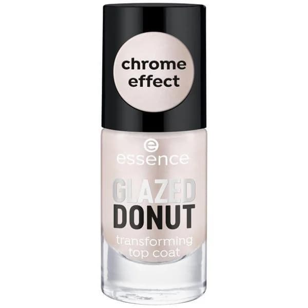 Top coat para uñas glazed donut ESSENCE, 1 ud - 1 ud - Imagen del producto en Findit