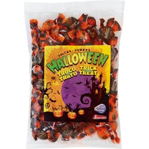 Caramelo Surtido Halloween - 1 ud - Imagen del producto en Findit