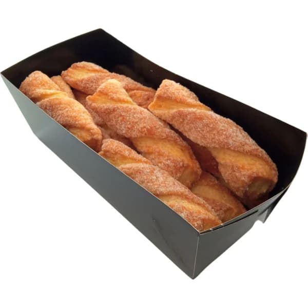 Lazos de Hojaldre - 0.16 kg - Imagen del producto en Findit