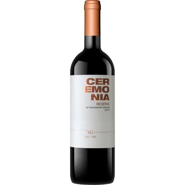 Vino Tinto Reserva D.o. Utiel-Requena - 0.6 l - Imagen del producto en Findit