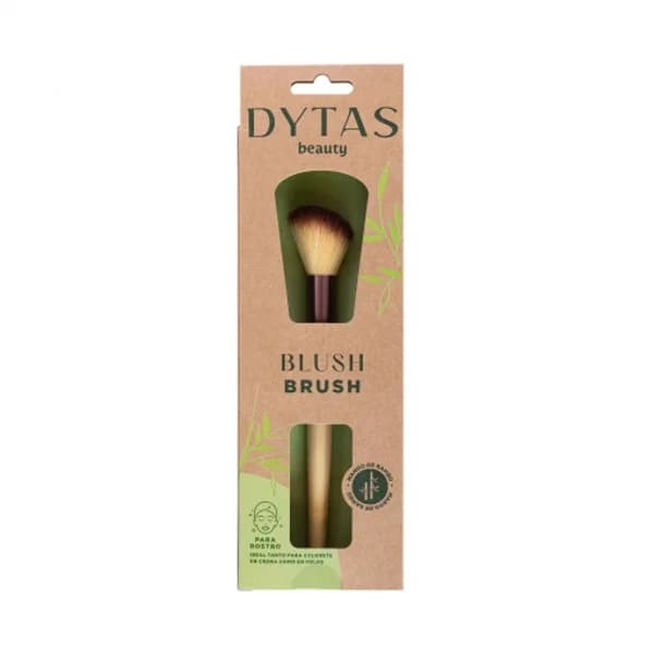 Brocha maquillaje Dytas 1 ud. - 1 ud - Imagen del producto en Findit