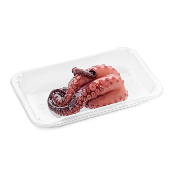 Pulpo cocido - 0.35 kg - Imagen del producto en Findit