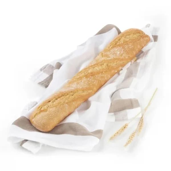 Barra de pan pistola Carrefour 250 g - 0.25 kg - Imagen del producto en Findit