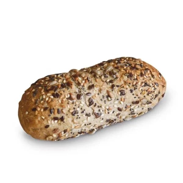 Panecillo 6 Semillas 1 ud. - 0.09 kg - Imagen del producto en Findit