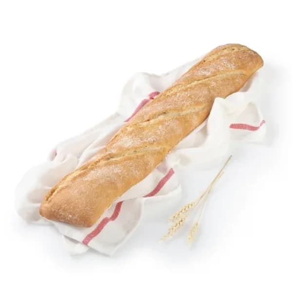 Pan de antaño Carrefour 1 ud - 0.4 kg - Imagen del producto en Findit