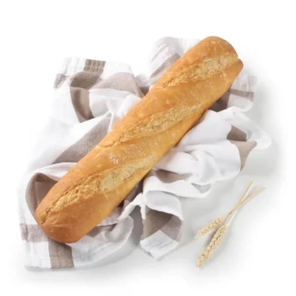Barra de Pan Carefour 250 g - 0.25 kg - Imagen del producto en Findit