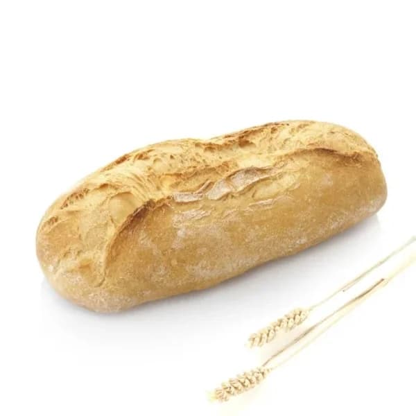 Pan batard Carrefour 1 ud. - 0.54 kg - Imagen del producto en Findit