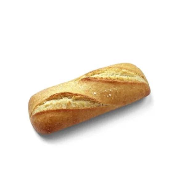 Viena gourmet pequeña Carrefour 1 ud. - 0.1 kg - Imagen del producto en Findit