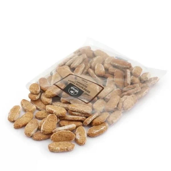 Serenitos Integrales Gourmet 130 g - 0.13 kg - Imagen del producto en Findit
