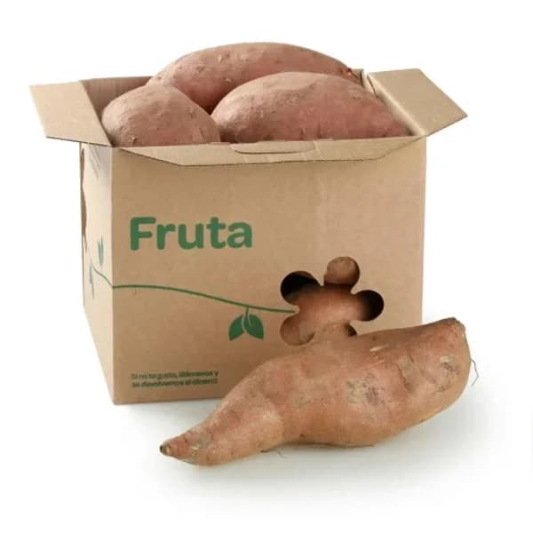 Boniato Carrefour 1 kg aprox - 1 kg - Imagen del producto en Findit