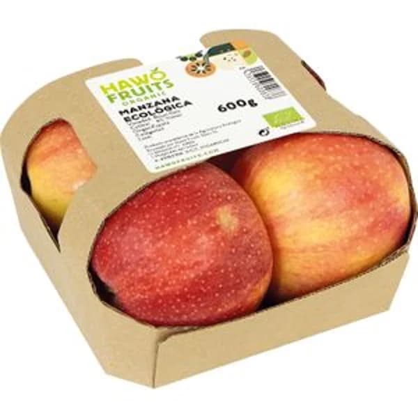 Manzana Ecológica - 1 ud - Imagen del producto en Findit