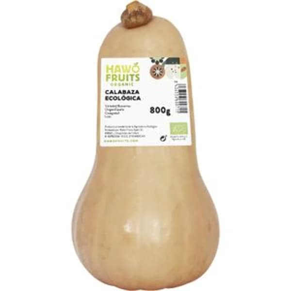 Calabaza Eco Peso Aproximado 600 Gr. - 1 ud - Imagen del producto en Findit