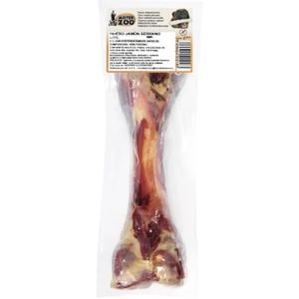 Hueso Natural Jamón Femur para perros - 1 ud - Imagen del producto en Findit
