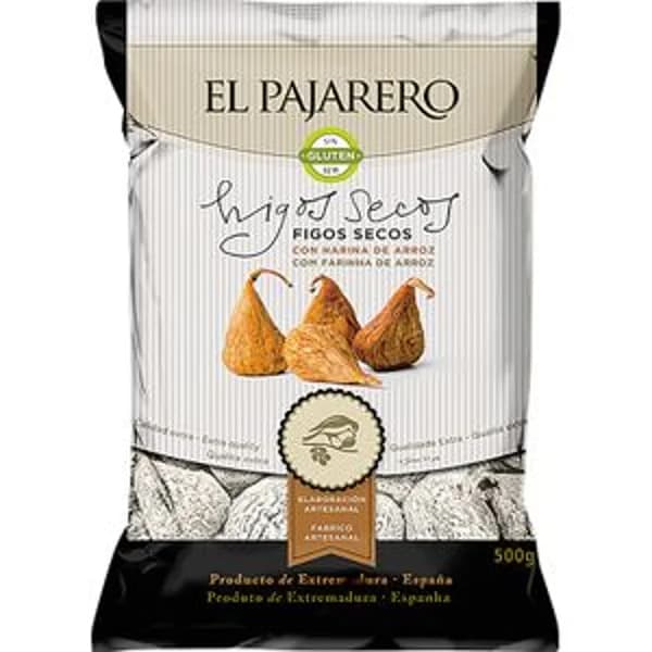 Higo Cuello Dama Bolsa - 1 ud - Imagen del producto en Findit