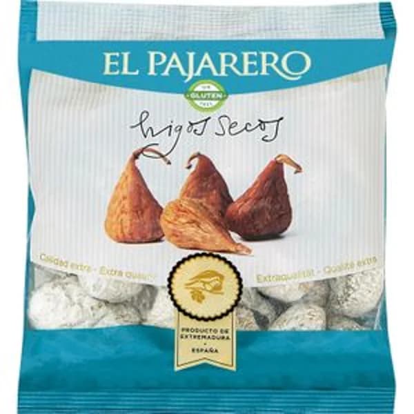 Higos Secos con Harina de Arroz - 1 ud - Imagen del producto en Findit
