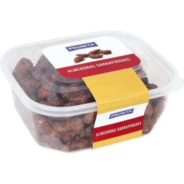 Almendras Garrapiñadas - 1 ud - Imagen del producto en Findit