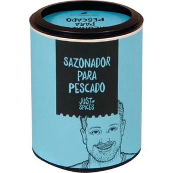 Sazonador para Pescado - 0.06 kg - Imagen del producto en Findit
