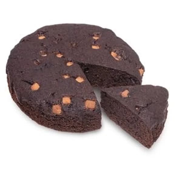Torta Brownie - 0.35 kg - Imagen del producto en Findit