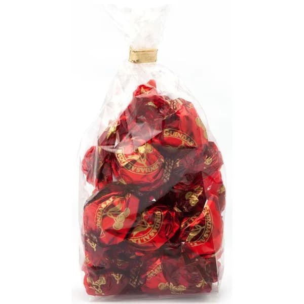 Cerezas al licor, bolsa 170 g - 1 ud - Imagen del producto en Findit